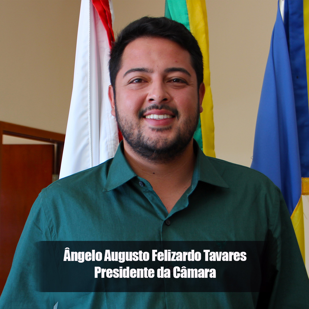 ANGELO AUGUSTO