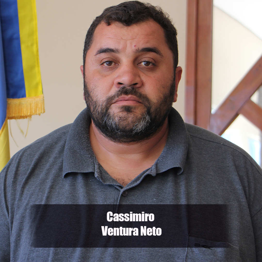 DINDINHO CASEMIRO
