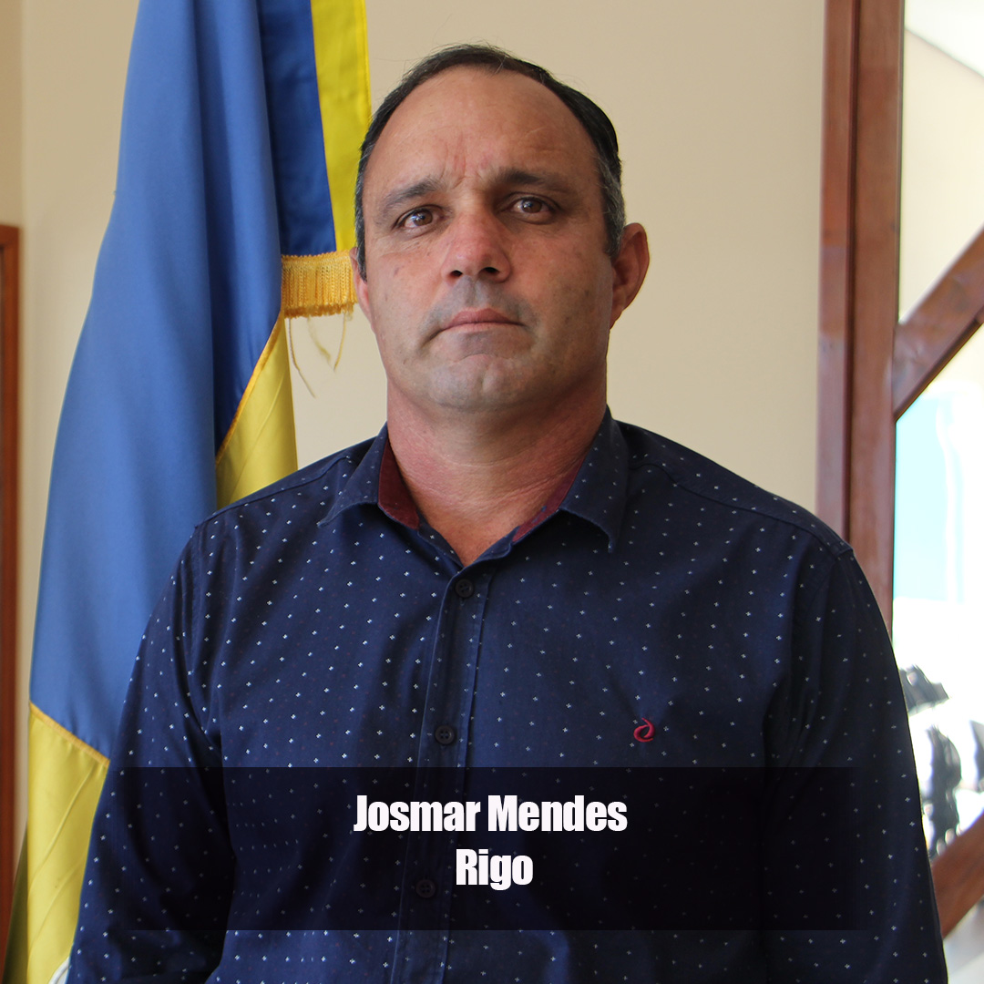 JOSMAR RIGO
