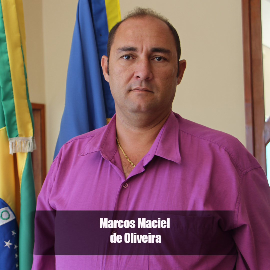 MARCOS MANOEL