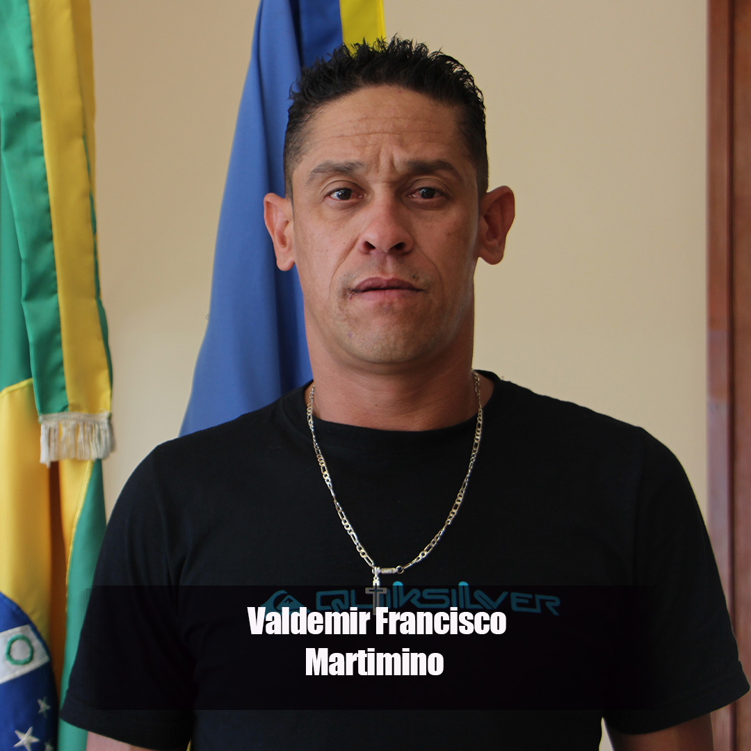 VALDEMIR
